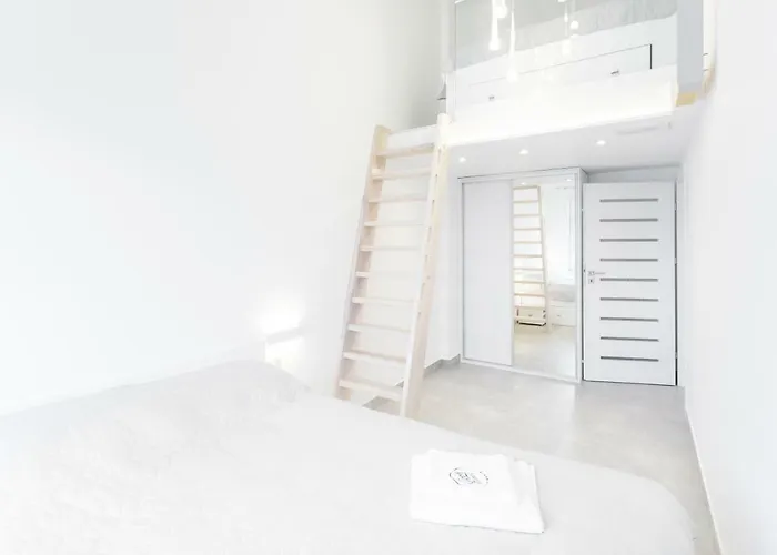 Wuchta Wiary Apartment