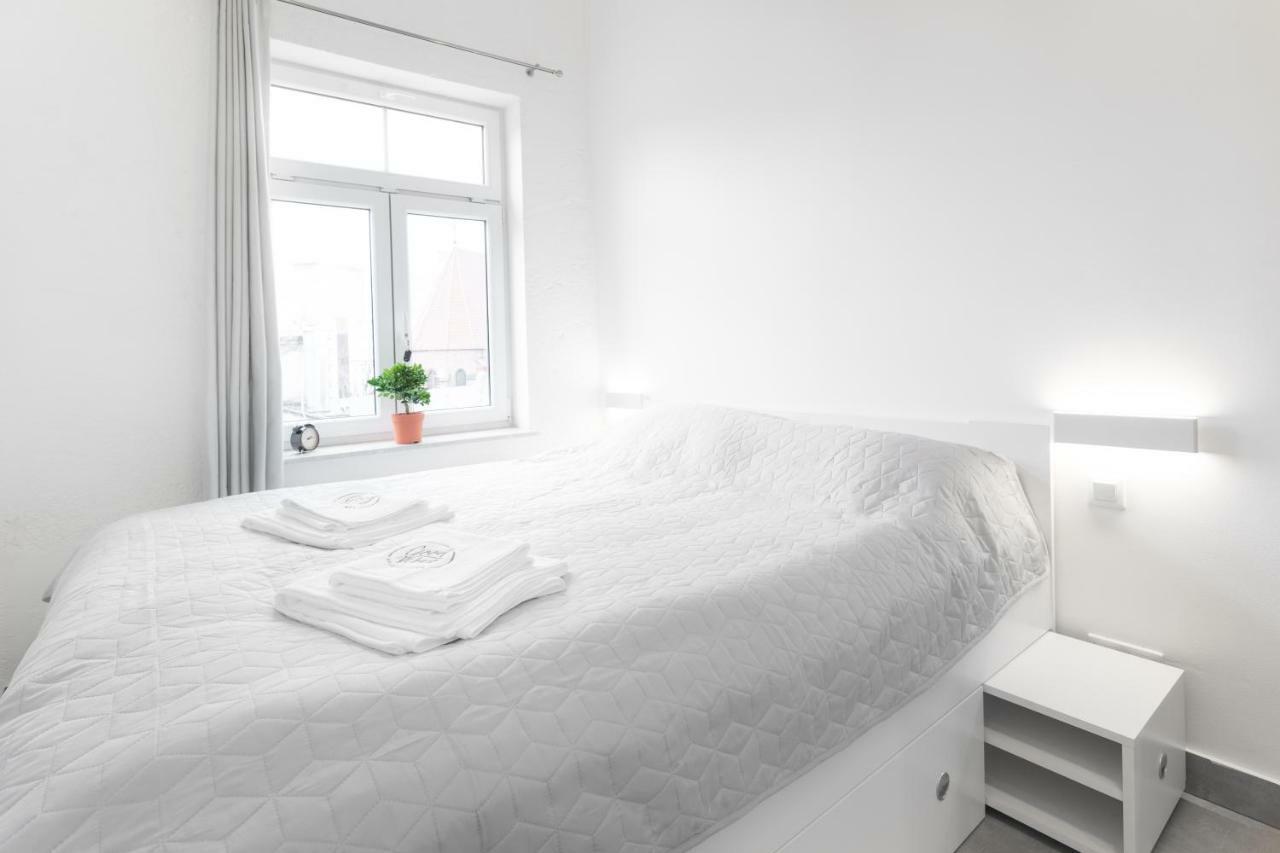 Wuchta Wiary Apartmán *