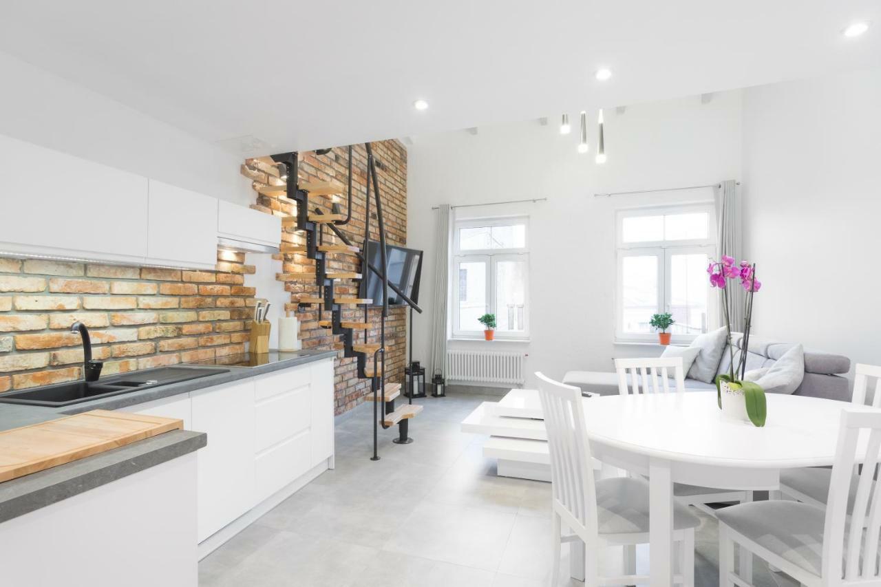 Apartmán Wuchta Wiary Poznaň